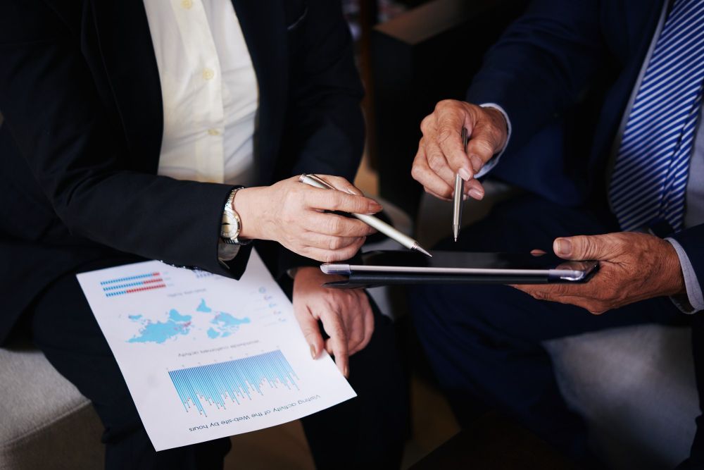 The Brexus Recruiting Framework