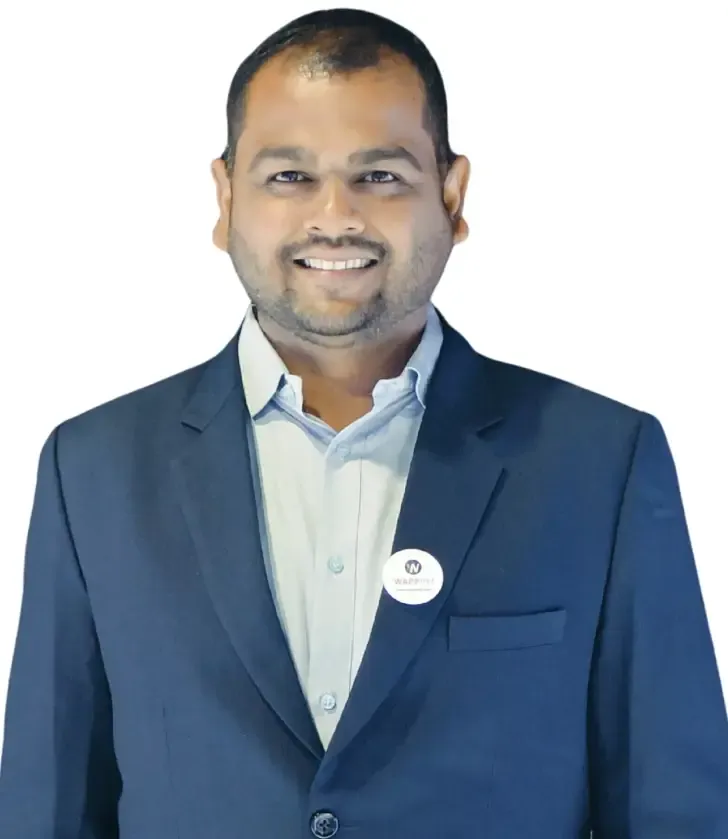 Ankit Patel