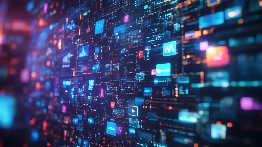 The Brokerage Blueprint