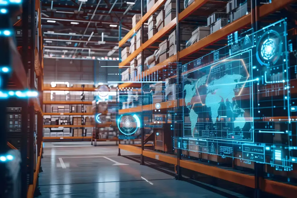 Enterprise CX Infrastructure