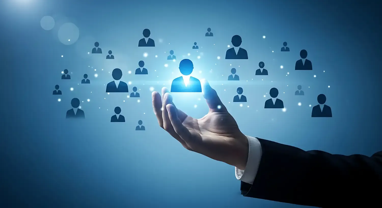 Brexus Executive Search