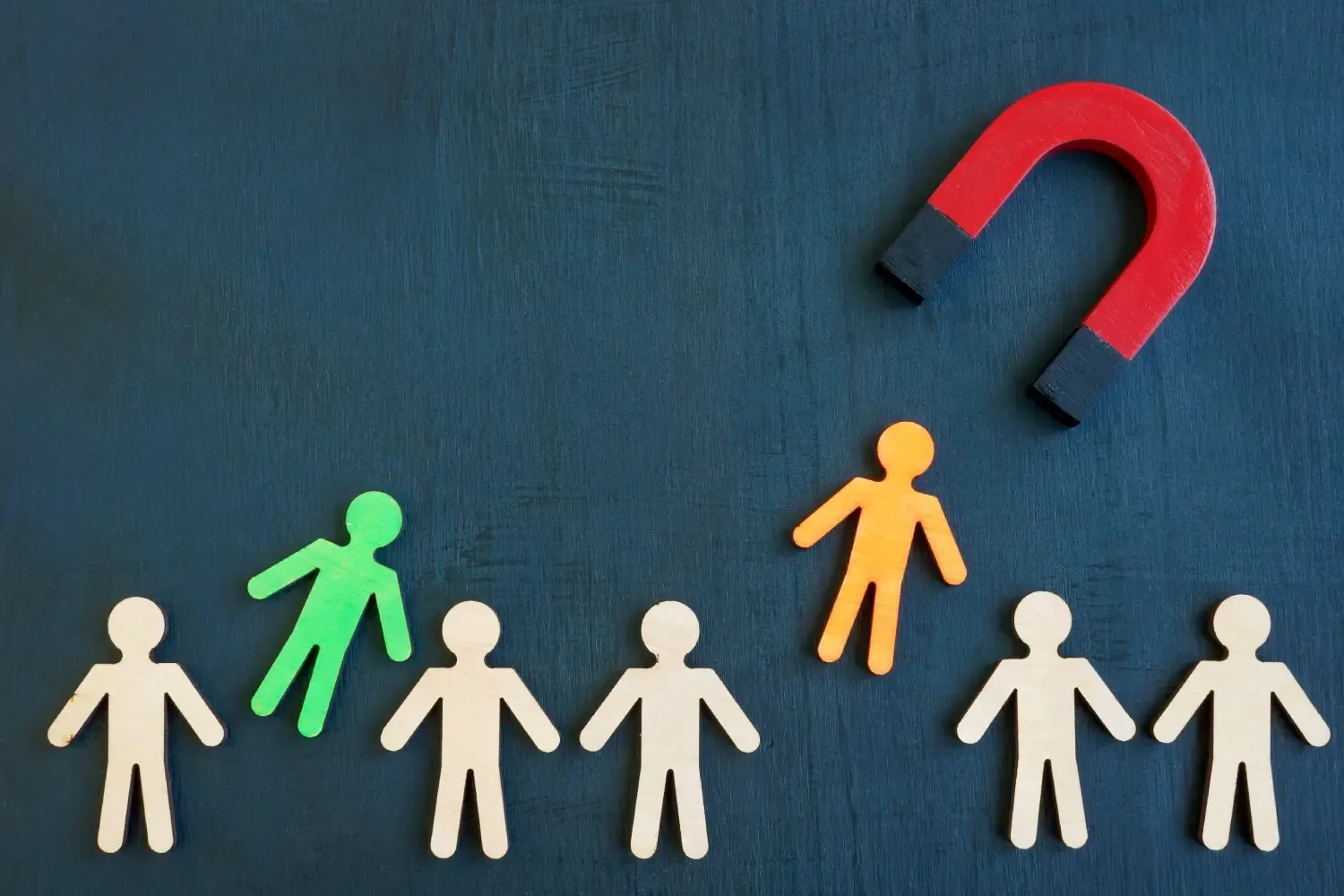 Executive hiring is broken