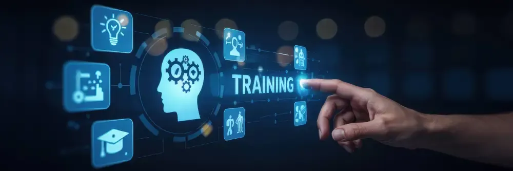 Total Experience Training