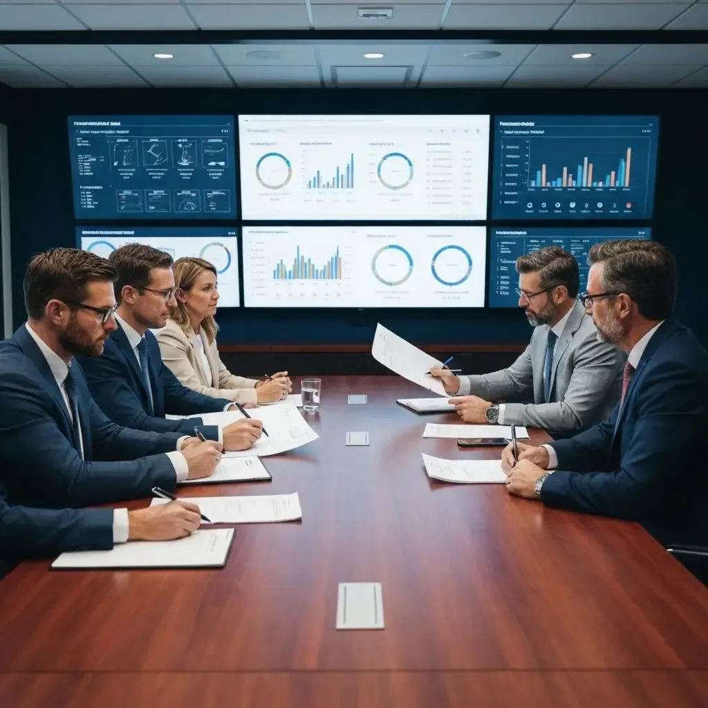 Profitability Strategy