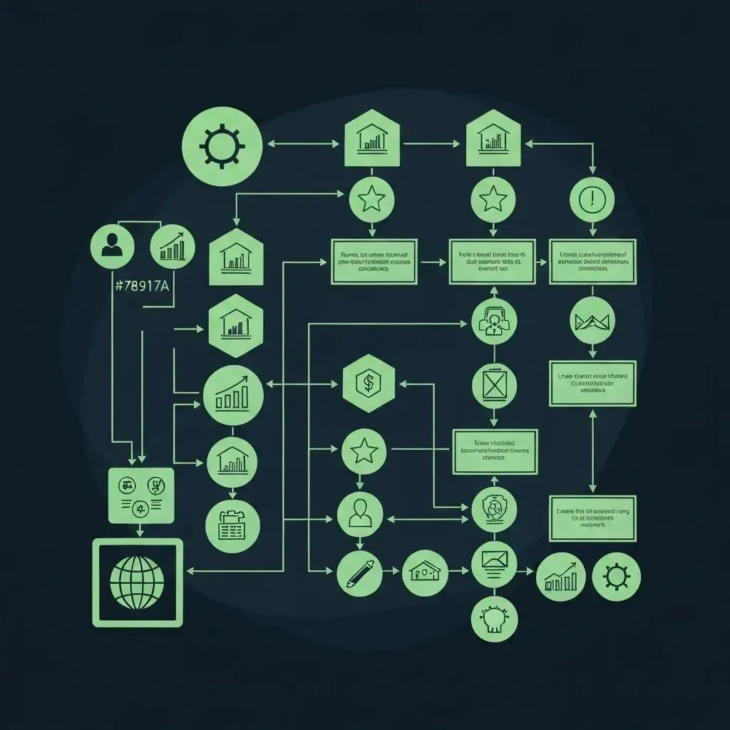 The Brexus Restructuring Framework