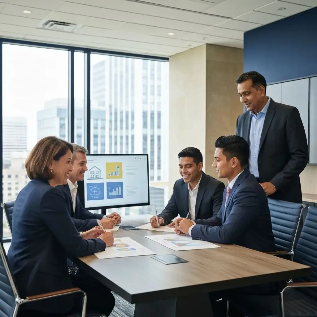 Brokerage Coaching & Events